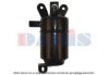 AKS DASIS 801740N Dryer, air conditioning